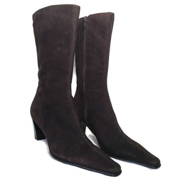 Aquatalia Shoes - Aquatalia by Marvin K Boots